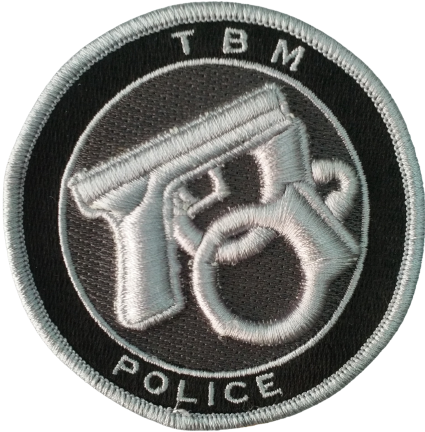 3d 3d dik borduren puff emblemen badges patches laten maken 3