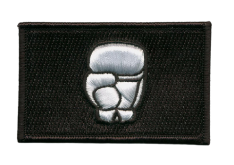 3d 3d dik borduren puff emblemen badges patches laten maken 7