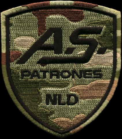 airsoft patches emblemen badges bestellen voorbeelden geborduurde airsoft patches 22