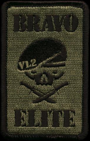 airsoft patches emblemen badges bestellen voorbeelden geborduurde airsoft patches 30