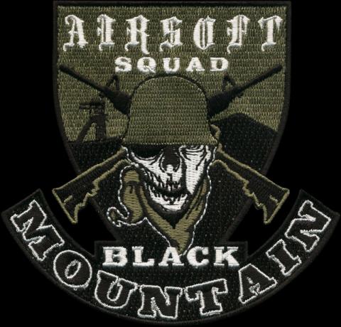 airsoft patches emblemen badges bestellen voorbeelden geborduurde airsoft patches 35