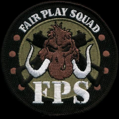 airsoft patches emblemen badges bestellen voorbeelden geborduurde airsoft patches 44