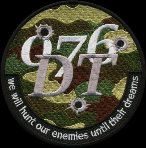 airsoft patches emblemen badges bestellen voorbeelden geborduurde airsoft patches 64