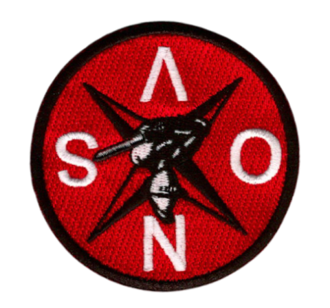 badges patches emblemen badge bestellen laten maken 1