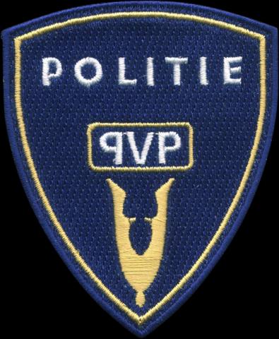 beveiliging emblemen badges ambulance politie patches borduren geborduurde emblemen 5
