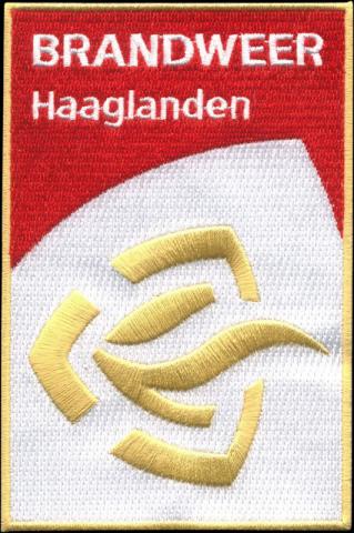 beveiliging emblemen badges ambulance politie patches borduren geborduurde emblemen 6