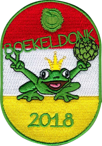carnaval oeteldonk embleems emblemen badges patches bestellen laten maken 13