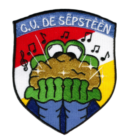 carnaval oeteldonk embleems emblemen badges patches bestellen laten maken 51