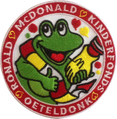 emblemen badges carnaval oeteldonk geborduurde emblemen 24