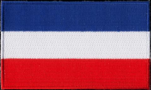emblemen badges geborduurde sport emblemen borduren badges bestellen crossfit 45