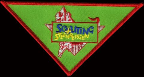 emblemen badges scouting geborduurde insignes kamp zomerkamp zoka chiro 11
