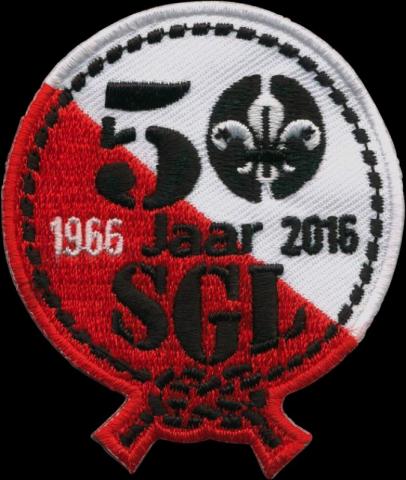 emblemen badges scouting geborduurde insignes kamp zomerkamp zoka chiro 38