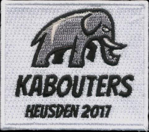 emblemen badges scouting geborduurde insignes kamp zomerkamp zoka chiro 67