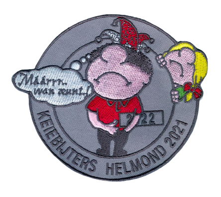 emblemen laten maken badges bestellen carnaval embleem boxtel 1