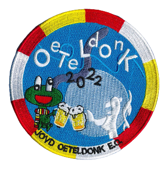 emblemen laten maken badges bestellen carnaval embleem boxtel 11