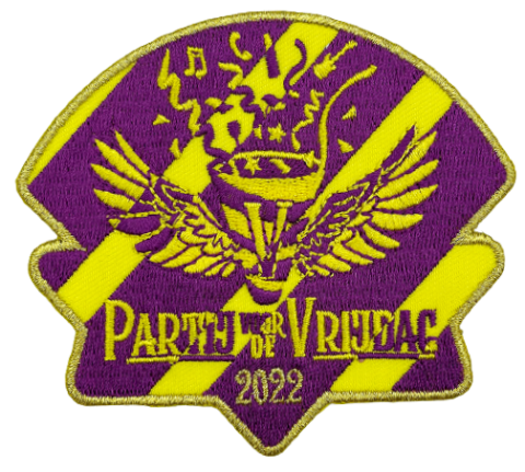 emblemen laten maken badges bestellen carnaval embleem boxtel 12