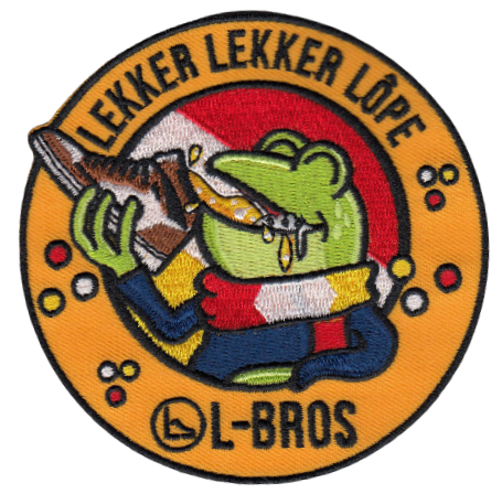 emblemen laten maken badges bestellen carnaval embleem boxtel 13