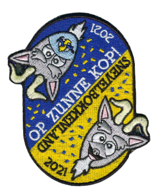 emblemen laten maken badges bestellen carnaval embleem boxtel 2