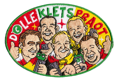 emblemen laten maken badges bestellen carnaval embleem boxtel 3