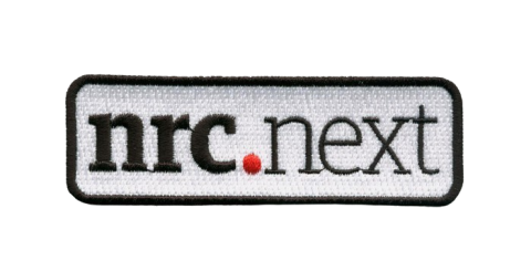 emblemen laten maken bedrijf logo patches badges bestellen borduren ncr