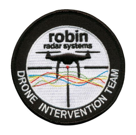 emblemen laten maken bedrijf logo patches badges bestellen borduren robin