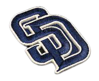 emblems with 3d embroidery puff embroidery emblems-embroided-patches custom-made embroidery foam 17