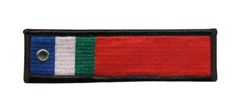 embroidered keychains making buying remove before flight emblemen emblems badges patches 25