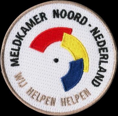geborduurde emblemen badges borduren beveiliging security 48