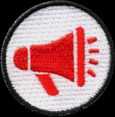 geborduurde emblemen badges borduren beveiliging security 51