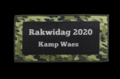 geweven geborduurde combi emblemen sublimeren laten maken boxtel 28