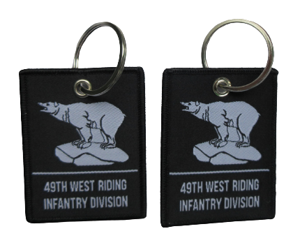 geweven sleutelhangers laten-maken emblemen-badges.nl infantry division