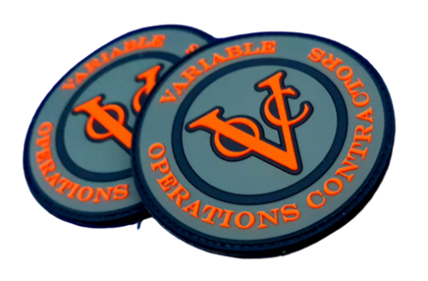 pvc rubber emblemen patches badges merchandise bestellen laten maken kopen 33