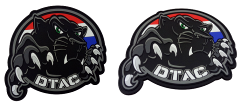 pvc rubber emblemen patches badges merchandise bestellen laten maken kopen 35