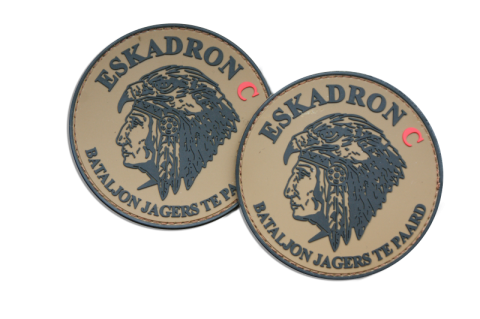 rubber pvc emblemen badges patches 13