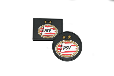 rubber pvc emblemen badges patches 35