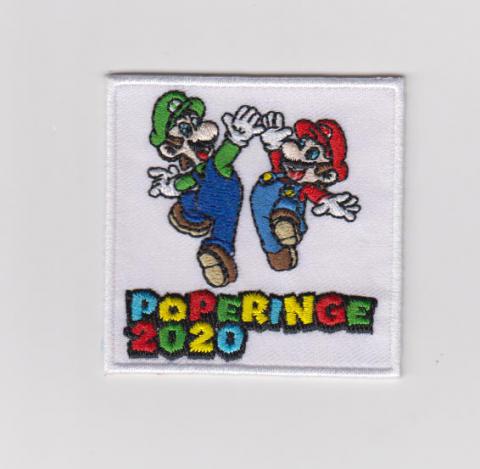 scouting chiro insignes emblemen badges patches laten maken bestellen 1