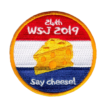 scouting chiro insignes emblemen badges patches laten maken bestellen 1