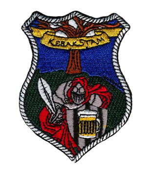 scouting chiro insignes emblemen badges patches laten maken bestellen 10