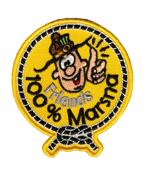 scouting chiro insignes emblemen badges patches laten maken bestellen 15