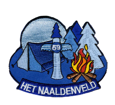 scouting chiro insignes emblemen badges patches laten maken bestellen 2