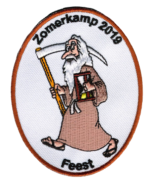 scouting chiro insignes emblemen badges patches laten maken bestellen 4