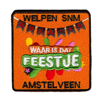 scouting chiro insignes emblemen badges patches laten maken bestellen 5