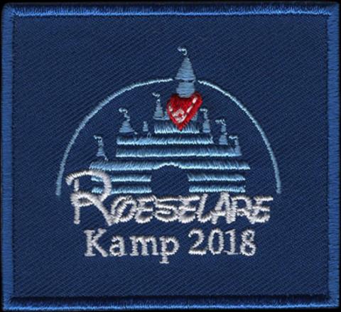 scouting chiro insignes kentekens speltakteken emblemen badges laten maken 15