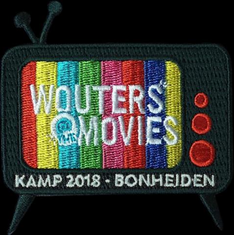 scouting chiro insignes kentekens speltakteken emblemen badges laten maken 17
