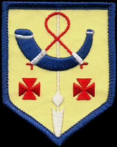 scouting emblemen badges insignes lintjes laten borduren bestellen 14