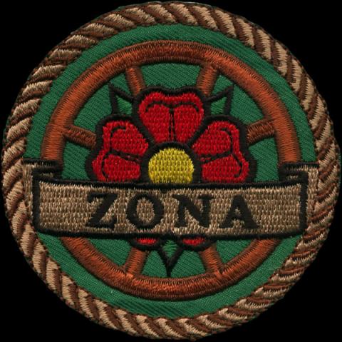 scouting emblemen badges insignes lintjes laten borduren bestellen 15