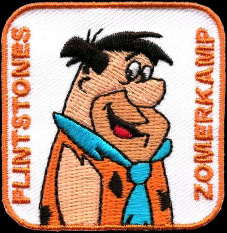scouting emblemen badges insignes lintjes laten borduren bestellen 43