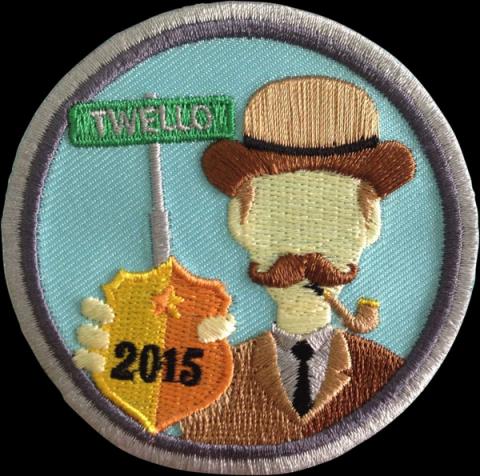 scouting emblemen badges insignes lintjes laten borduren bestellen 57