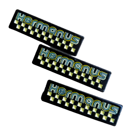 speldjes pins laten maken bestellen emblemen badgespatches 2